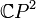 \mathbb{C}P^2